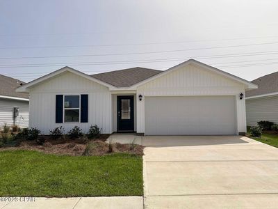 4884 Shurer Ln, Panama City, FL, 32404