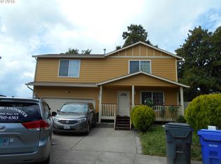 9117 SE Taggart St, Portland, OR
