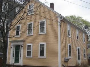 165 Federal St, Salem, MA 01970