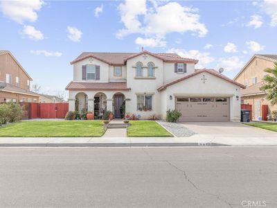 2912 Cherry Laurel Ln, San Jacinto, CA, 92582