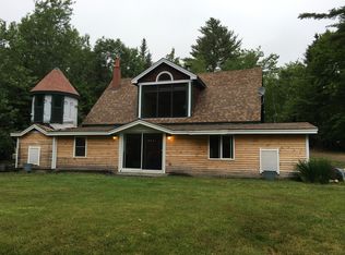 12 Medomak Ln, Union, ME 04862