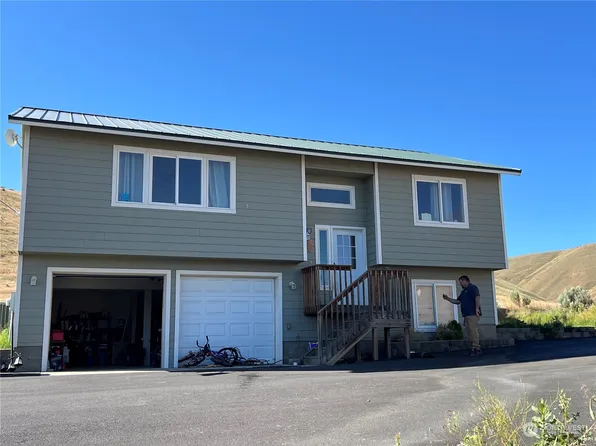 3638 S Wenas Road, Selah, WA 98942