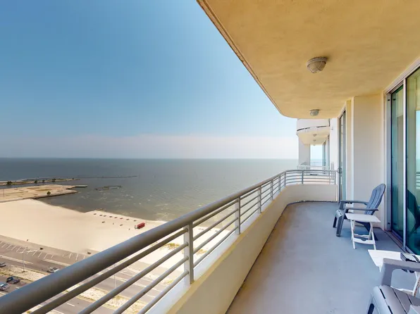 2060 Beach Blvd Unit 1506, Biloxi, MS 39531
