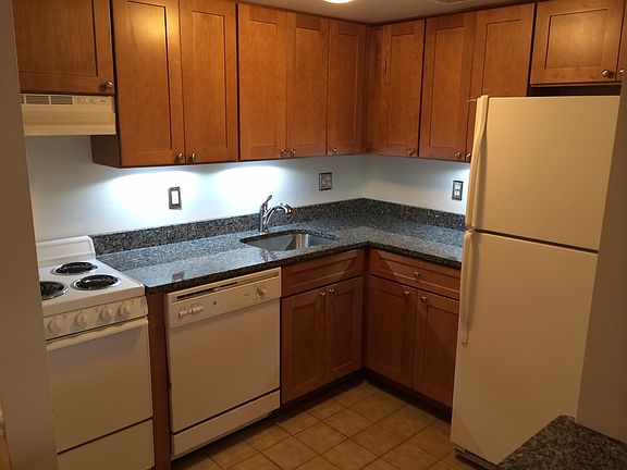 newly renovated kitchen