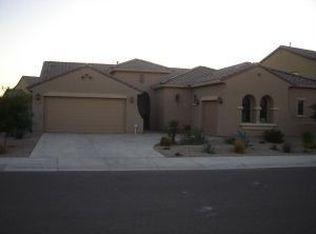 18177 W East Wind Ave, Goodyear, AZ 85338
