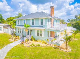 308 Bellair Dr, Cocoa, FL 32922