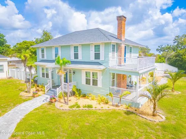 308 Bellair Dr, Cocoa, FL 32922