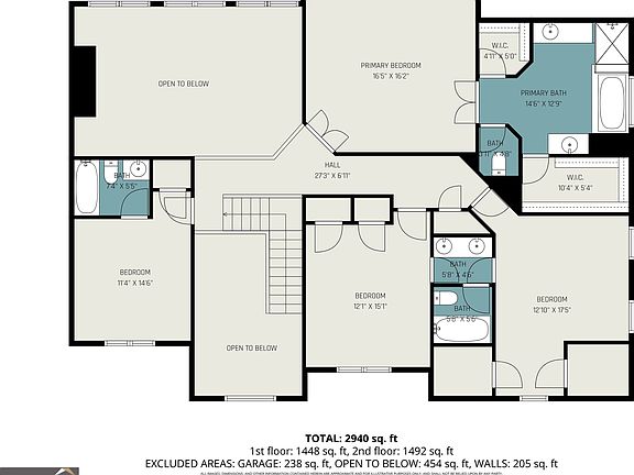 3rd image of 4562 Willow Oak Trl