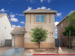 4766 Pinon Pointe Rd, Las Vegas, NV 89115