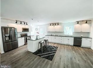 3009 Frenchtown Rd, Newark, DE 19702