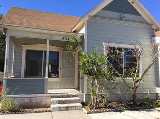 633 N Grape St, Escondido, CA 92025