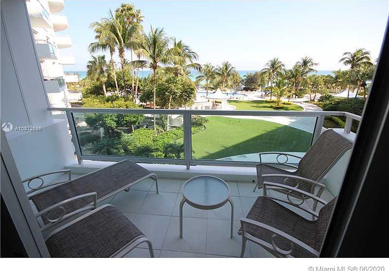 1st image of 5161 Collins Ave APT 517