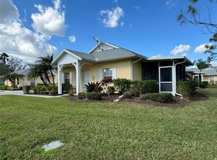 2118 Heron Lake Dr, Punta Gorda, FL 33983