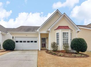 740 Azalea Ave, McDonough, GA 30253