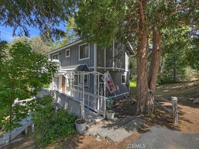 22302 Mojave River Rd, Cedarpines Park, CA, 92322