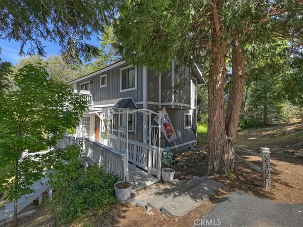 22302 Mojave River Rd, Cedarpines Park, CA 92322