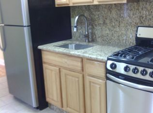 1631 Kennedy Blvd APT 3B, North Bergen, NJ 07047