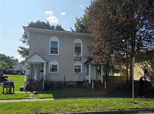 304-306 Prospect Ave, Medina, NY 14103