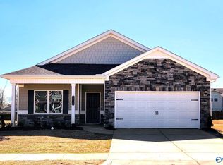 30158 Plantation Park Dr, Harvest, AL 35749