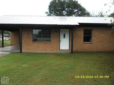3105 Air Base Rd, Newport, AR, 72112