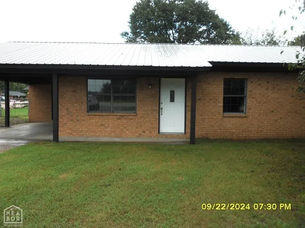 3105 Air Base Rd, Newport, AR 72112