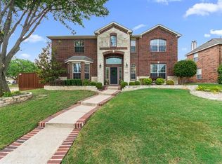 1011 Grand Teton Dr, Allen, TX 75002