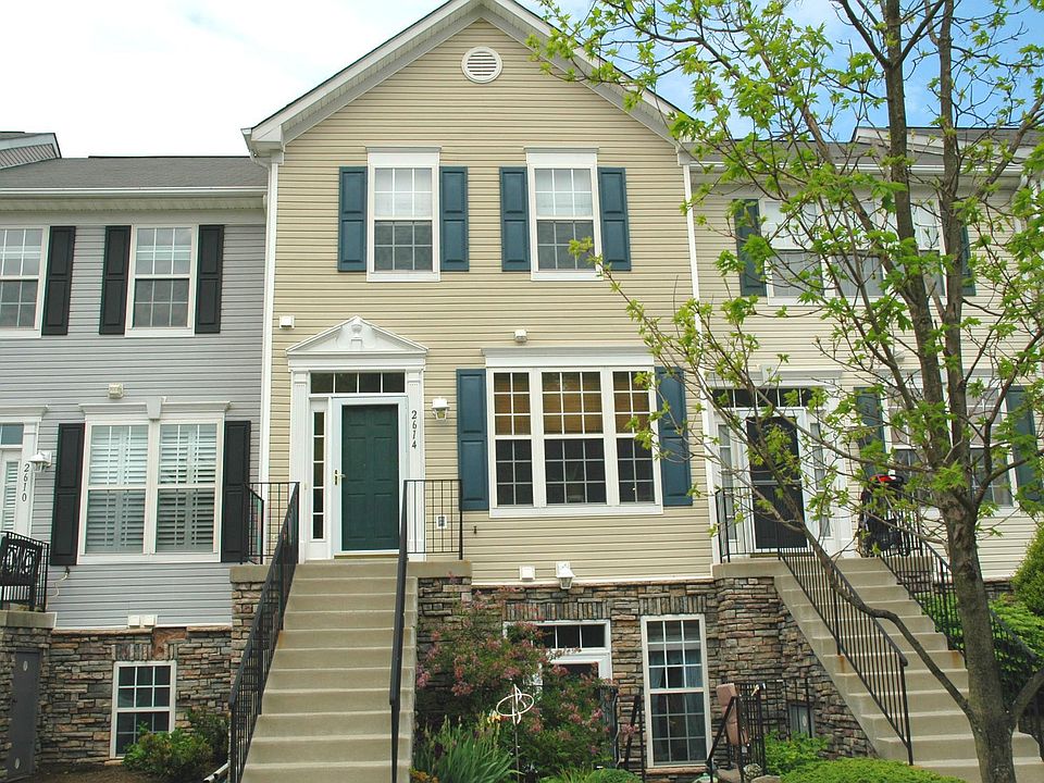 1st image of 2614 Willow Leaf Ct