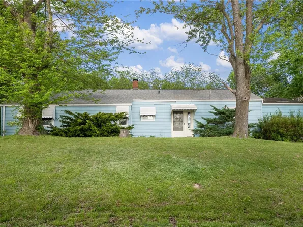 8776 Prairietown Rd, Dorsey, IL 62021