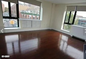 Rented by Compass