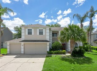 2205 Wintermere Pointe Dr, Winter Garden, FL 34787