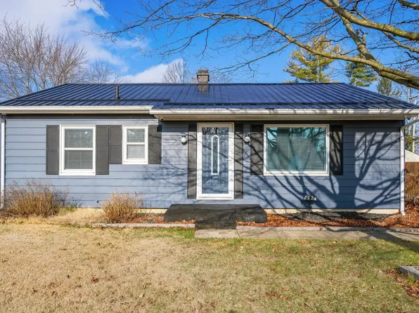 4774 Annhurst Rd, Columbus, OH 43228