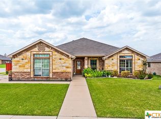 3701 Sands Ln, Killeen, TX 76549