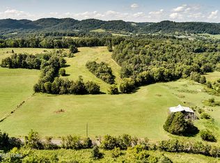 670 Cline Rd, Dandridge, TN 37725