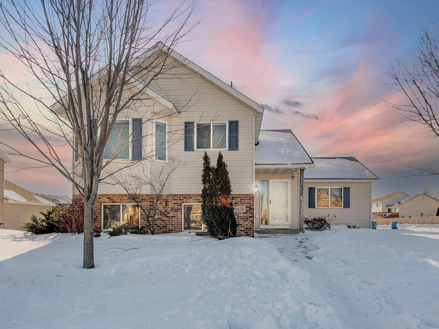 1420 15th St S, Sartell, MN 56377 Zillow