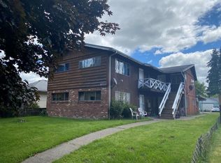 1622 8th Avenue (TP), Longview, WA 98632