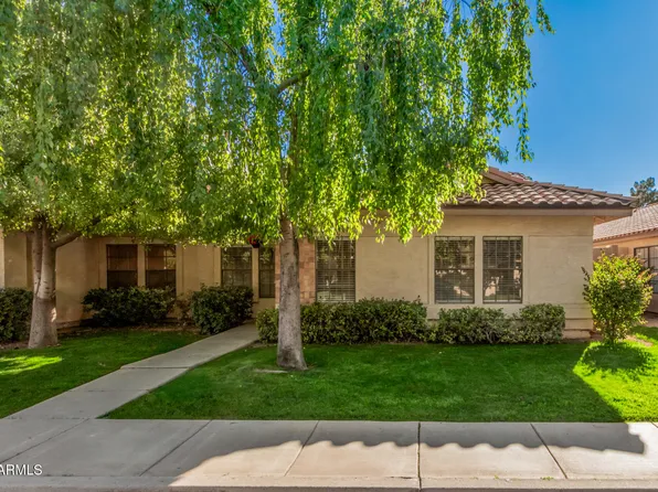 861 E VAUGHN Avenue, Gilbert, AZ 85234