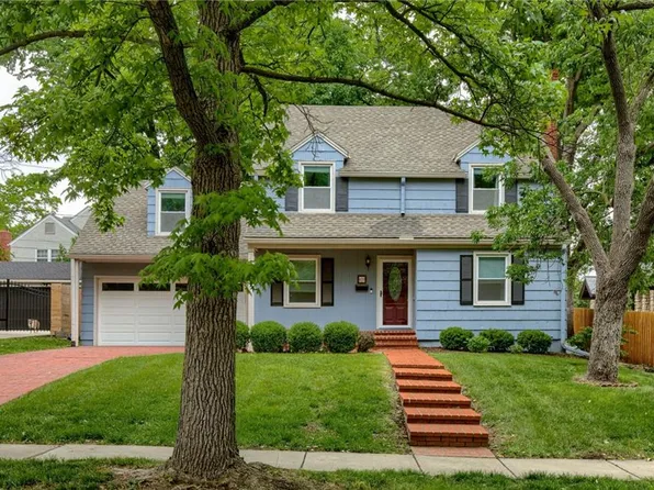 416 W 67th St, Kansas City, MO 64113