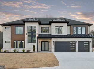 21 Rocky Ridge Way, Auburn, GA 30011