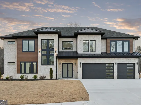 21 Rocky Ridge Way, Auburn, GA 30011