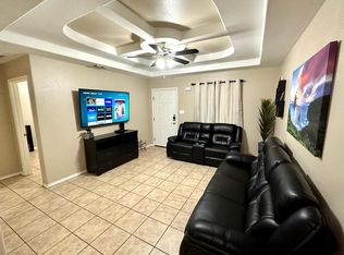1923 N El Mundo Dr #2, Edinburg, TX 78541
