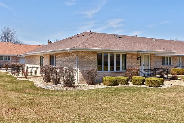 1st image of 17842 Maryland Ct #25