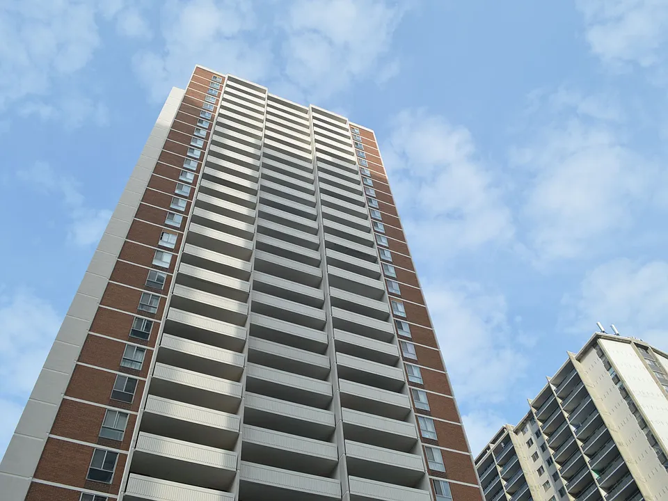 545 Sherbourne St