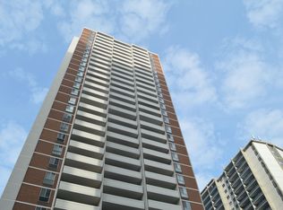 Sherbourne Complex, Toronto, ON M4X 1W5