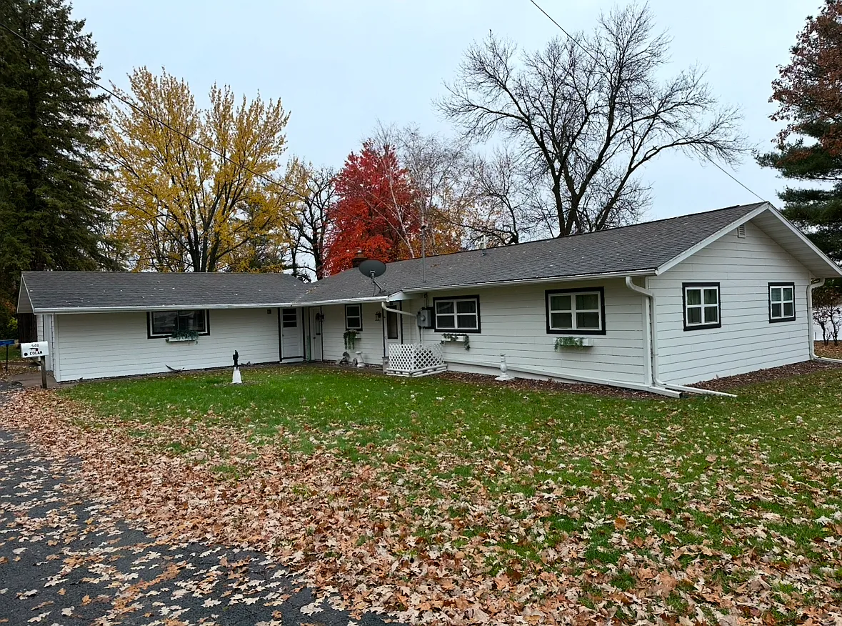 2 bed, 1150 sqft, $1,350 — Photo 1