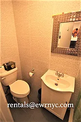 Rented by East Williamsburg Realty Inc