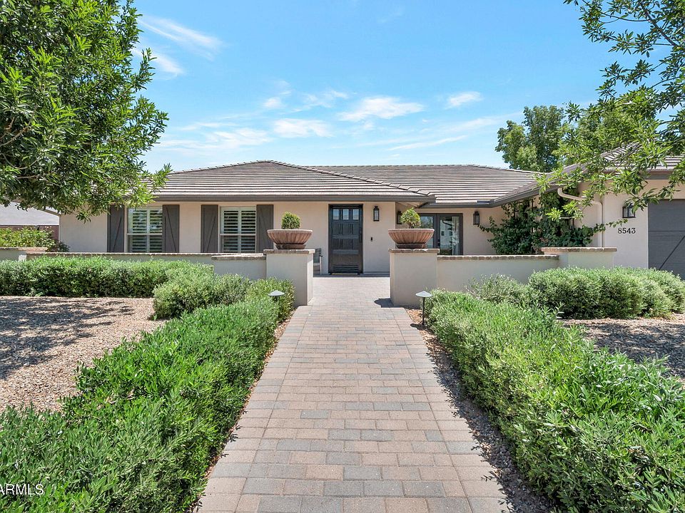 1st image of 8543 E SAN MARCOS Drive