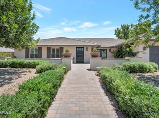 8543 E SAN MARCOS Drive, Scottsdale, AZ 85258