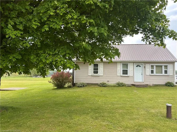 750 Charlotteville Rd #8, Simcoe, ON N3Y 4K5
