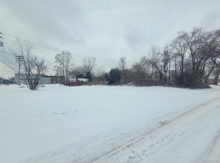 3643 30th St, Detroit, MI 48210