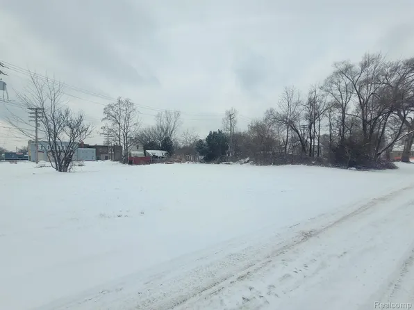 3643 30th St, Detroit, MI 48210